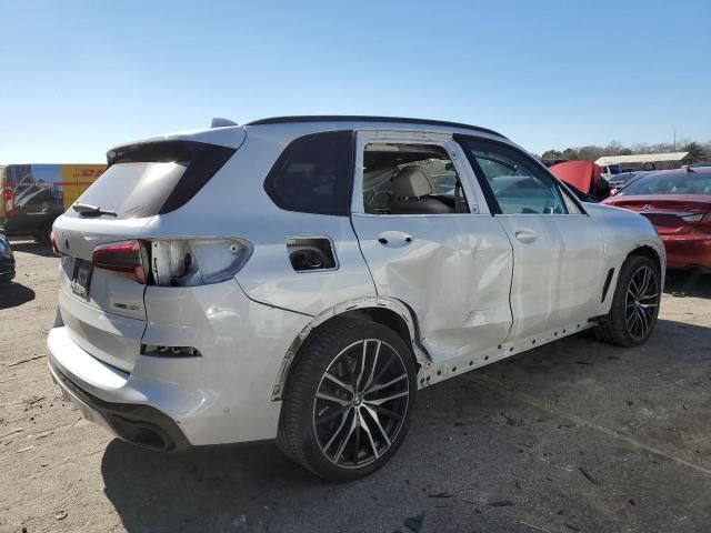 2022 BMW X5 Sdrive 40I