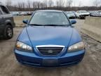 2005 Hyundai Elantra GLS