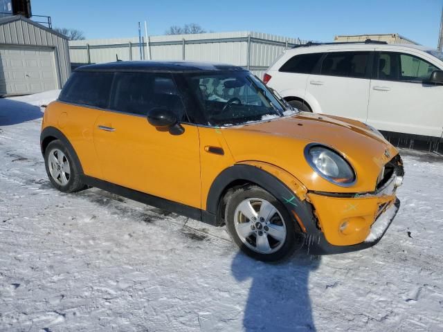 2015 Mini Cooper