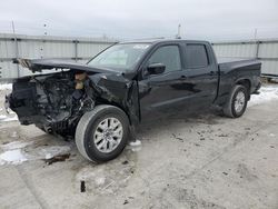 2024 Nissan Frontier SV en venta en Walton, KY