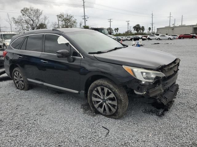 2017 Subaru Outback Touring