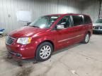 2012 Chrysler Town & Country Touring L