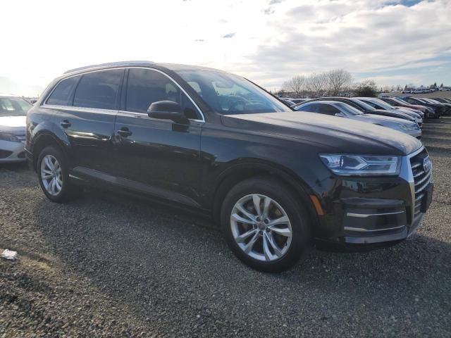 2017 Audi Q7 Premium