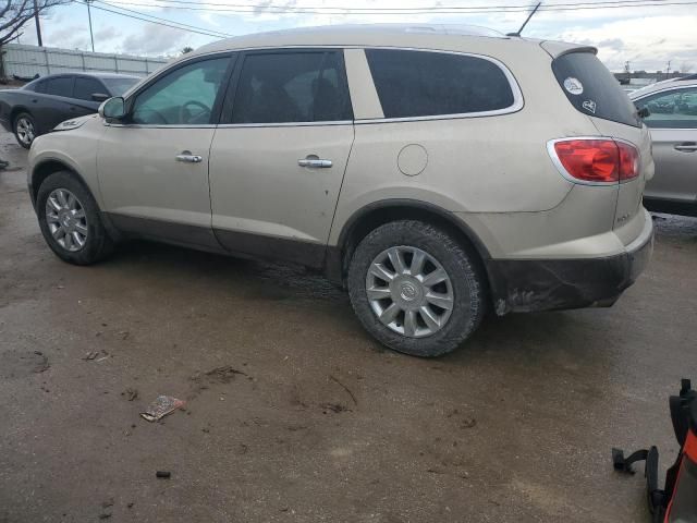 2012 Buick Enclave