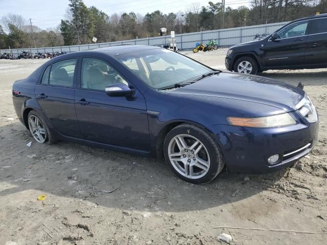 2008 Acura TL