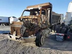 Sterling salvage cars for sale: 2006 Sterling L 9500