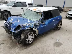 2006 Mini Cooper S en venta en Lawrenceburg, KY