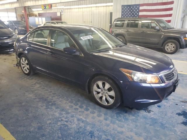 2010 Honda Accord EXL