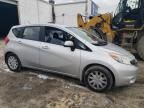 2014 Nissan Versa Note S