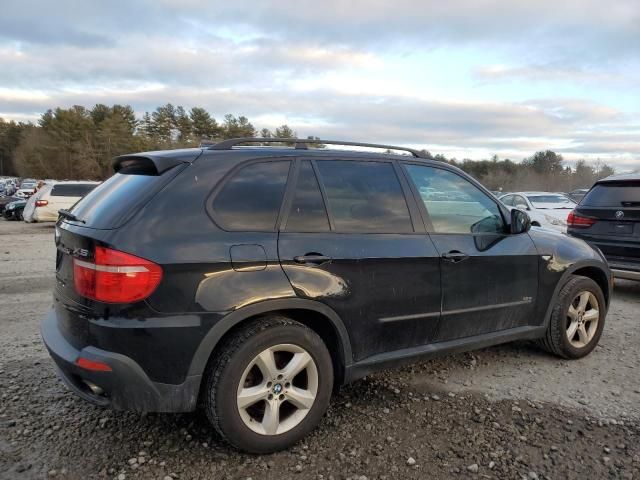 2008 BMW X5 3.0I