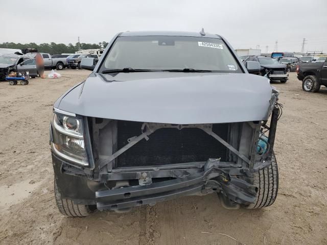 2020 Chevrolet Tahoe C1500 LT