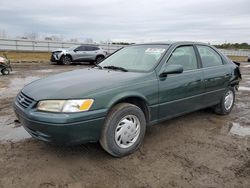 Toyota Camry le salvage cars for sale: 1999 Toyota Camry LE