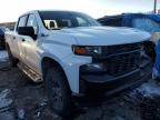 2019 Chevrolet Silverado K1500 Trail Boss Custom