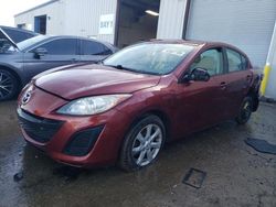 2010 Mazda 3 I en venta en Elgin, IL