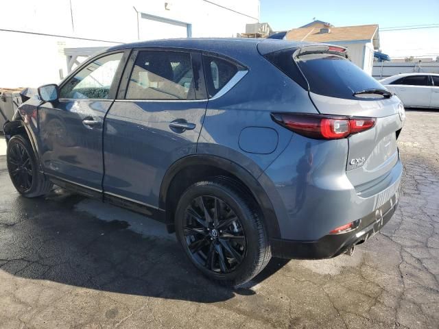 2024 Mazda CX-5 Preferred