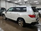 2012 Toyota Highlander Limited