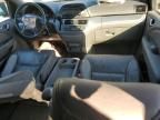 2010 Honda Odyssey EXL