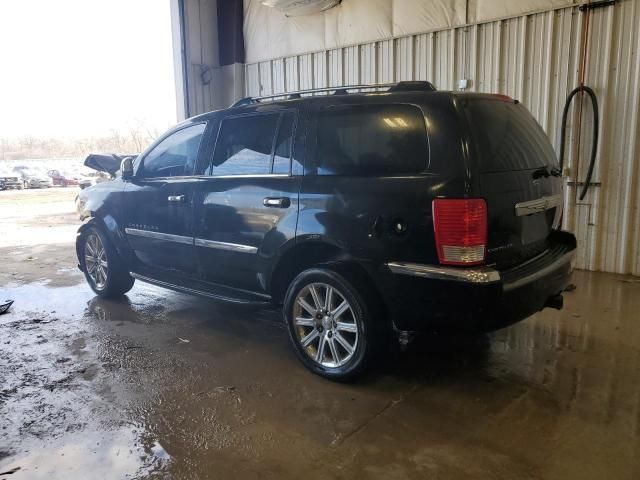 2009 Chrysler Aspen Limited