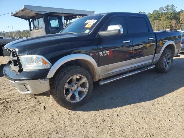 2015 Dodge 1500 Laramie