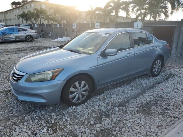 2011 Honda Accord LX