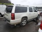 2014 Chevrolet Suburban C1500 LTZ