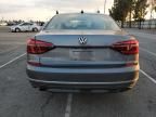 2018 Volkswagen Passat S