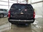 2009 Chevrolet Suburban K1500 LTZ