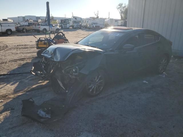 2014 Mazda 3 Grand Touring