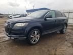 2012 Audi Q7 Premium Plus