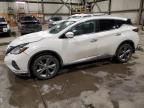 2021 Nissan Murano Platinum