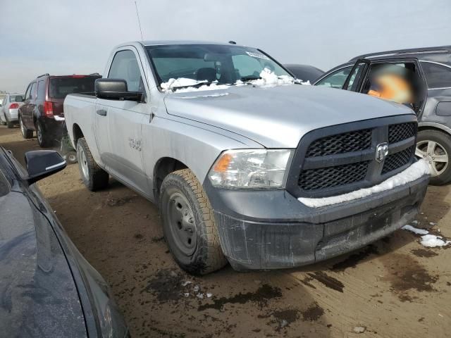 2014 Dodge RAM 1500 ST