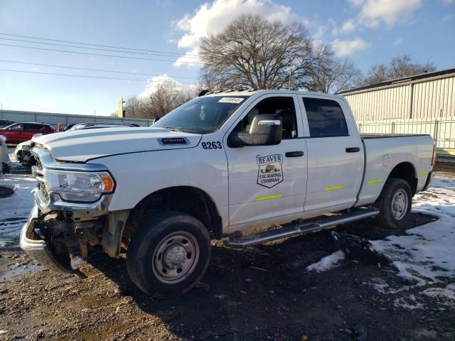 2024 Dodge RAM 2500 Tradesman