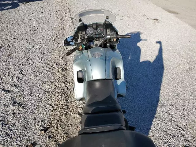 1998 BMW R1100 RT