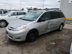 2008 Toyota Sienna CE en venta en New Orleans, LA