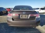 2012 Honda Accord EX