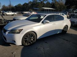 Vehiculos salvage en venta de Copart Cleveland: 2013 Lexus GS 350