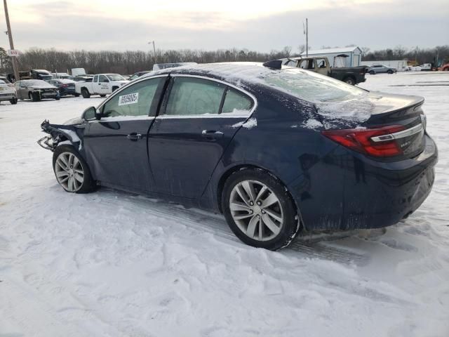 2016 Buick Regal