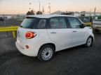 2014 Fiat 500L POP