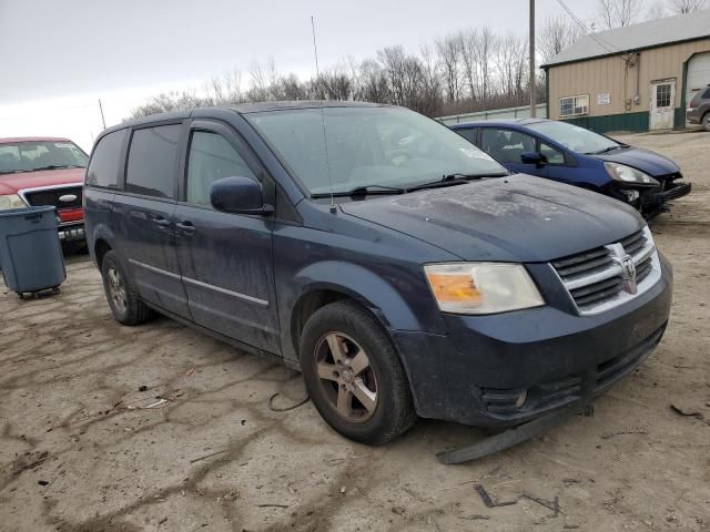 2008 Dodge Grand Caravan SXT