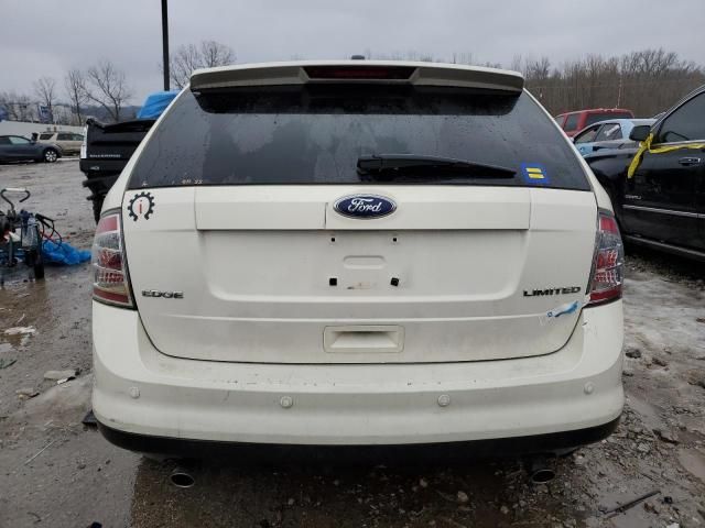 2008 Ford Edge Limited