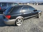 2002 Subaru Impreza Outback Sport