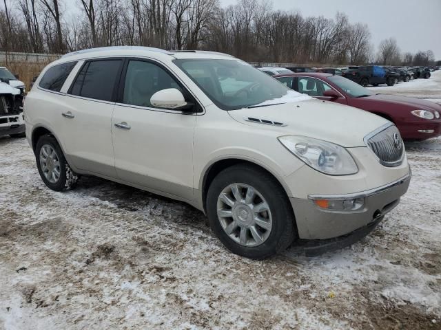 2011 Buick Enclave CXL