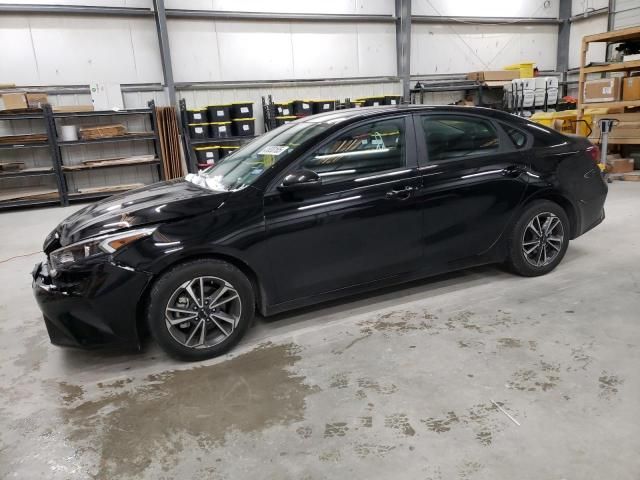 2023 KIA Forte LX