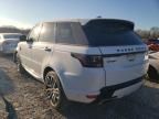 2019 Land Rover Range Rover Sport HSE Dynamic