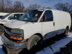 2003 Chevrolet Express G2500