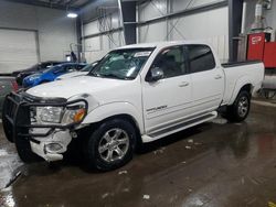 2005 Toyota Tundra Double Cab SR5 en venta en Ham Lake, MN