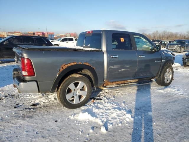 2009 Dodge RAM 1500