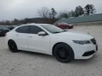 2015 Acura TLX Advance