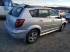 2008 Pontiac Vibe