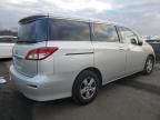 2015 Nissan Quest S